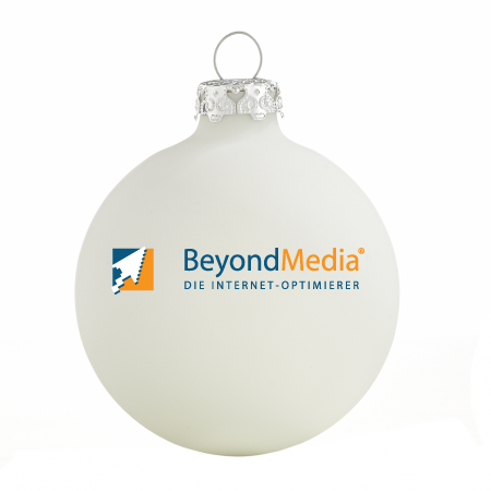Weihnachten bei Beyond Media GmbH