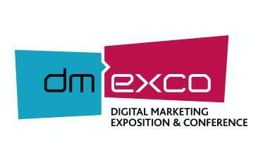 Logo Dmexco