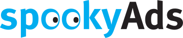 Logo spookyAds