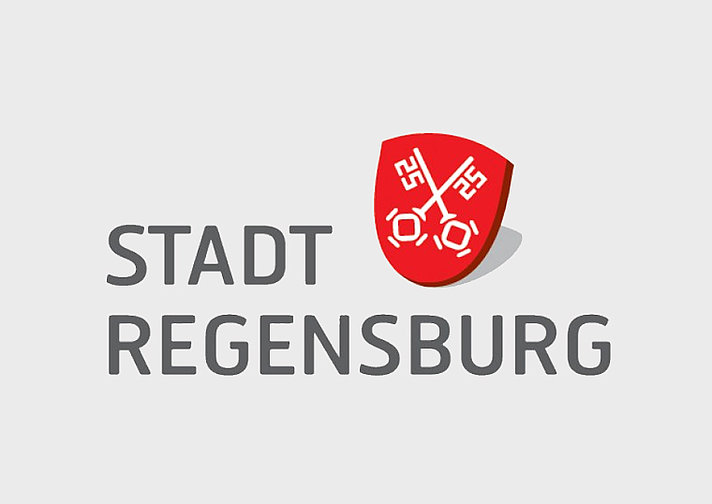 Logo Regensburg Tourismus GmbH