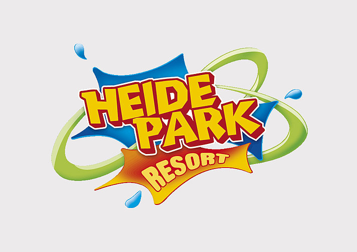 Logo Heide-Park 