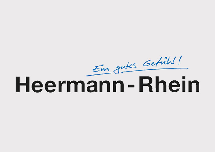 Logo Autohaus Heermann und Rhein GmbH