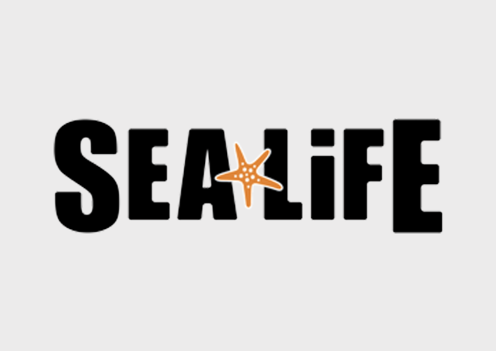 Logo SEA LIFE Deutschland GmbH