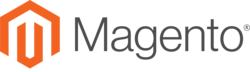 Logo Shop-System Magento
