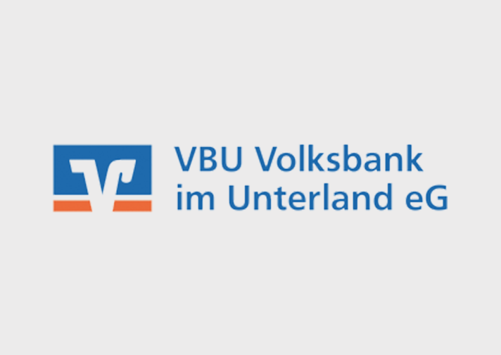 Logo VBU Volksbank im Unterland eG