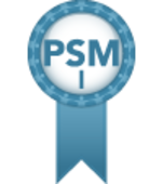 Logo Scrum Master Zertifizierung