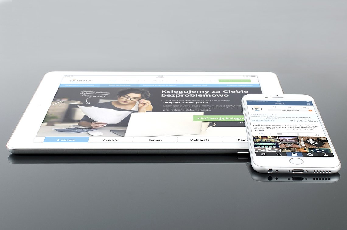 AdWords-Kampagnen auf mobilen Geräten