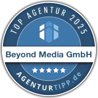 Top Agentur 2025