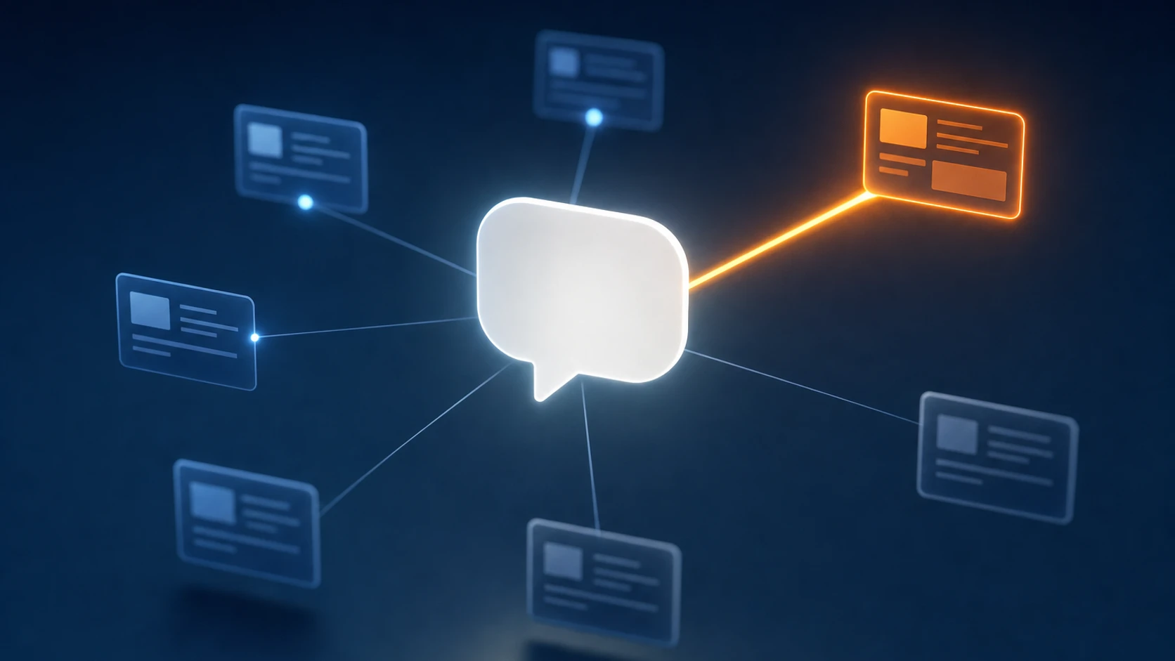 ChatGPT SEO: So werden Inhalte in ChatGPT genannt