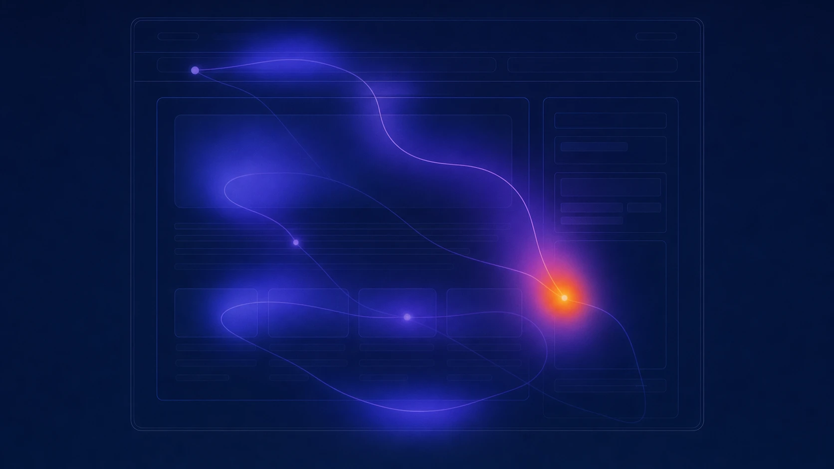 Heatmap-Analyse: Typen, Ablauf und richtiges Lesen