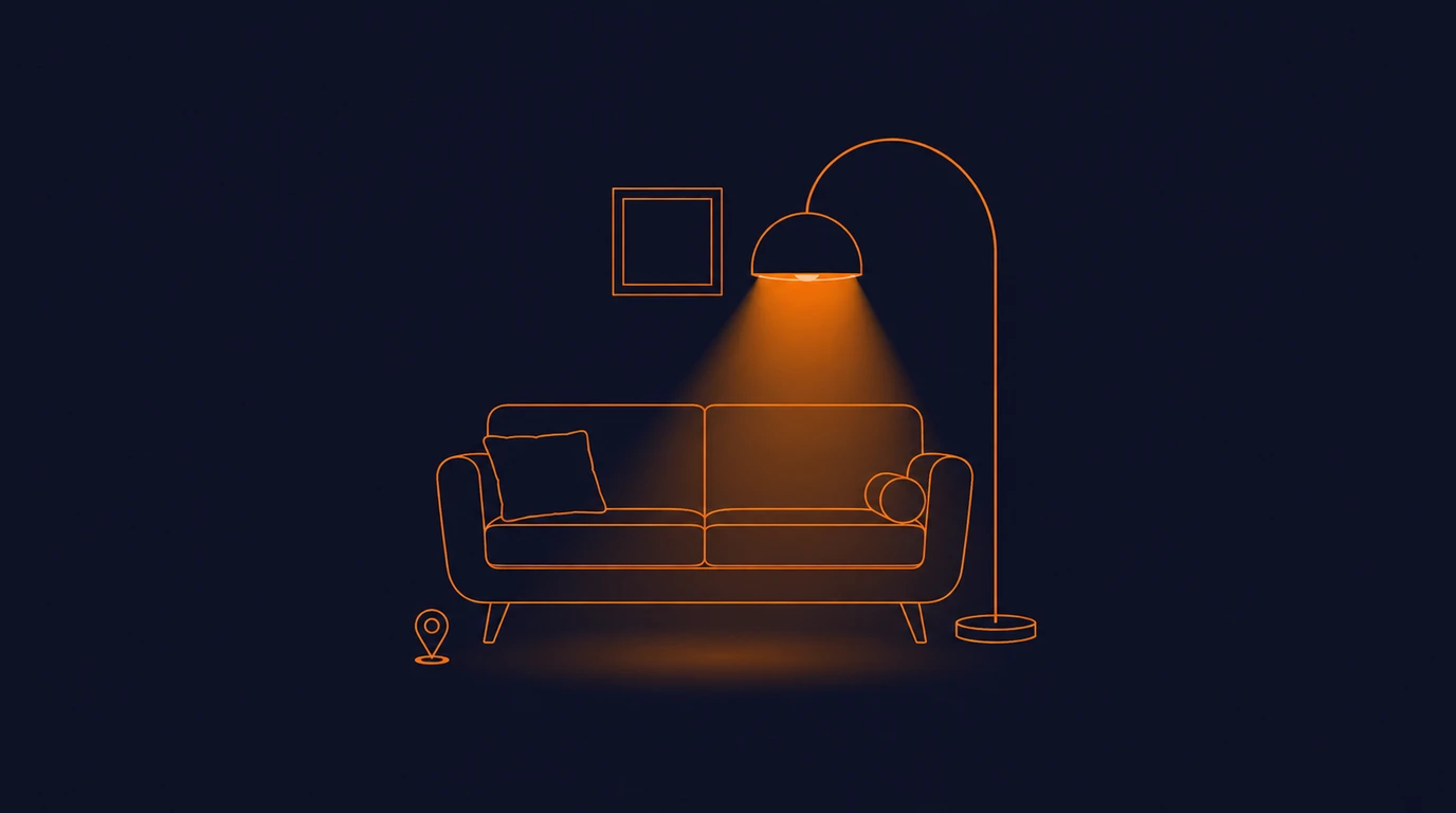 Online-Marketing für Möbel- & Einrichtungshändler: Showroom, ROPO-Effekt und der unterschätzte Kanal Bing Ads