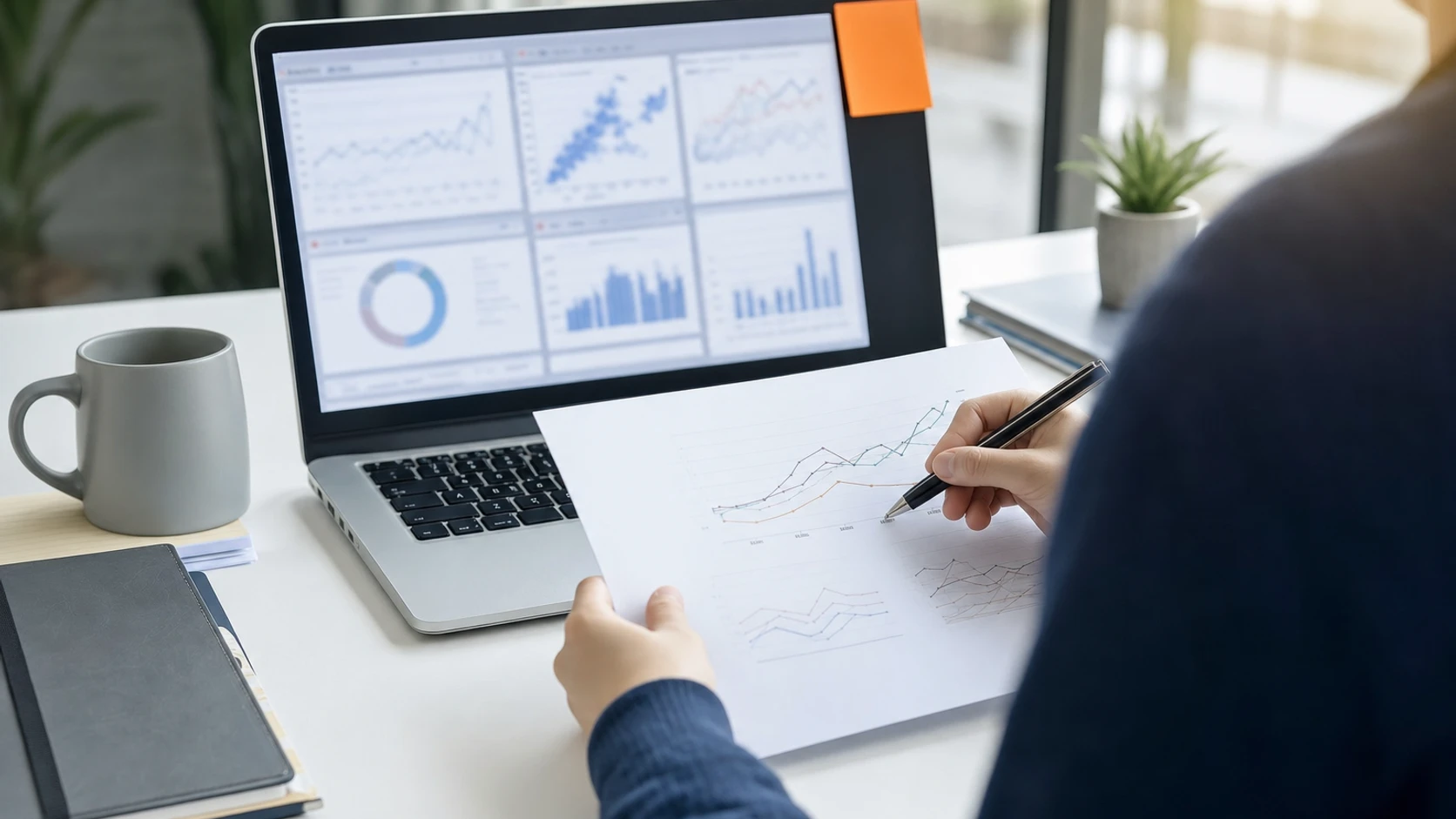 SEO-Agent: Was KI-Agenten in der SEO leisten und wo Menschen entscheiden