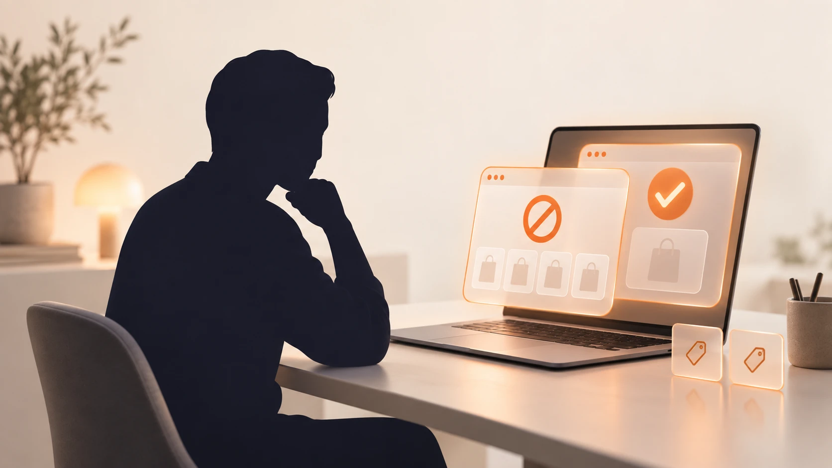 Shopify SEO technisch: Collections, Metafelder und die Grenzen der URL-Struktur