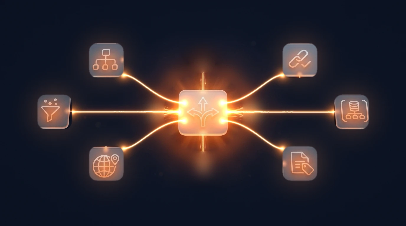 Shopware SEO-Router konfigurieren: Kategorien, URLs und Meta-Daten