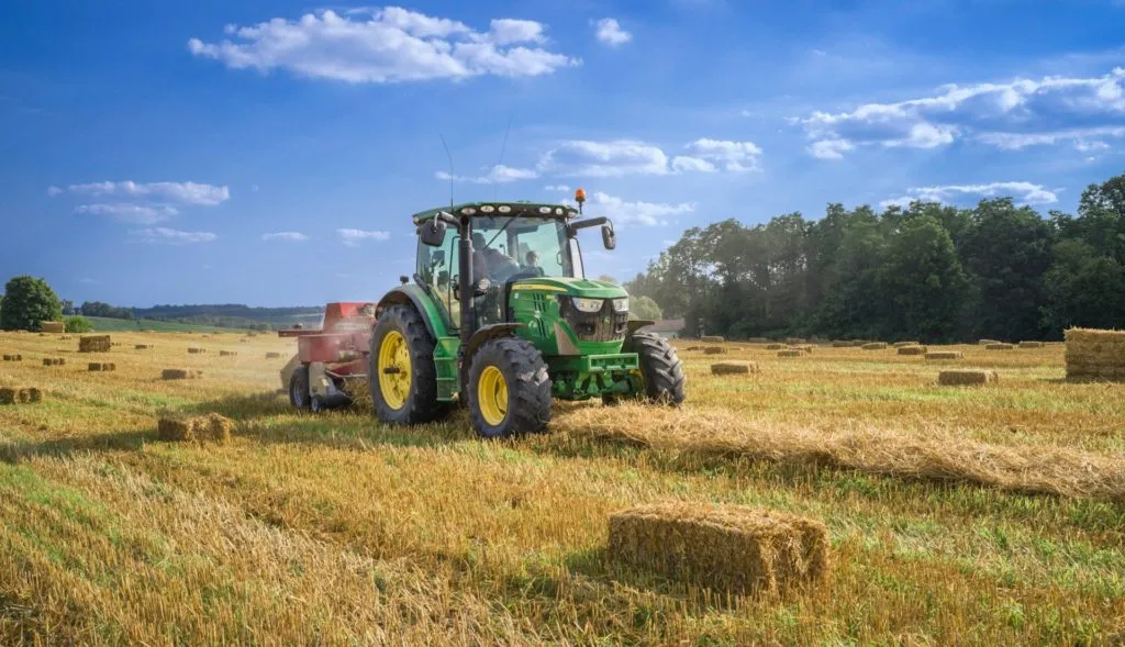 Google Ads für Landwirtschaft
