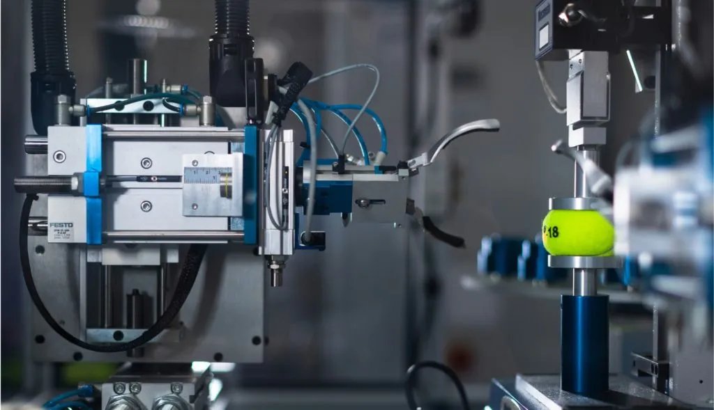 Google Ads für Maschinenbau