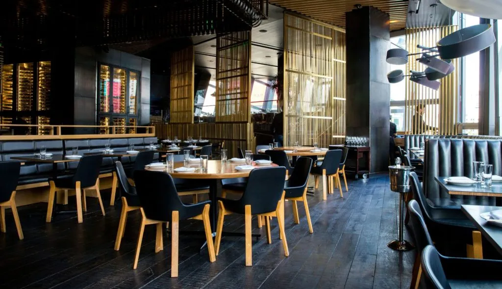 Google Ads für Gastronomie