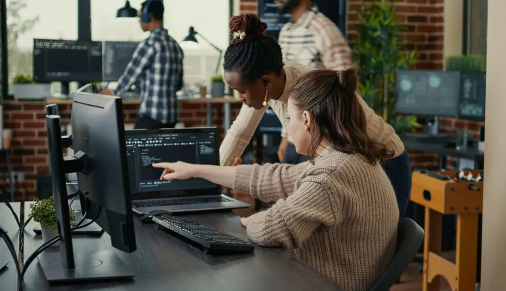 Google Ads für IT-Unternehmen