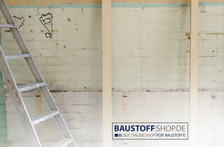 Baustoffshop.de, Linkjuice Case Study