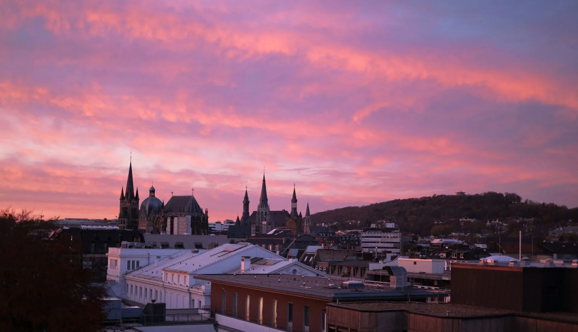 Aachen, Ihr SEO-Markt