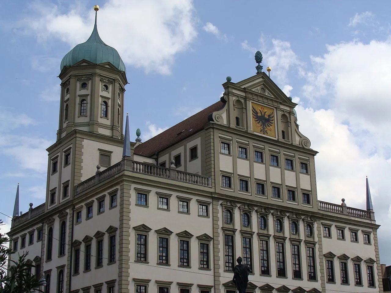 Augsburg, Ihr SEO-Markt