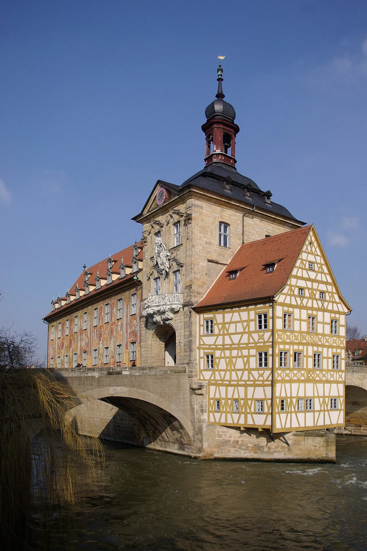 Bamberg, Ihr SEO-Markt