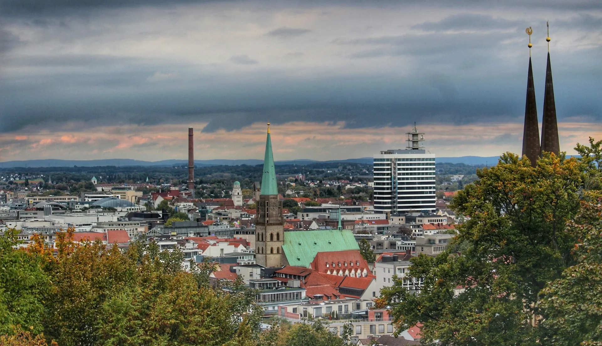 Bielefeld, Ihr SEO-Markt