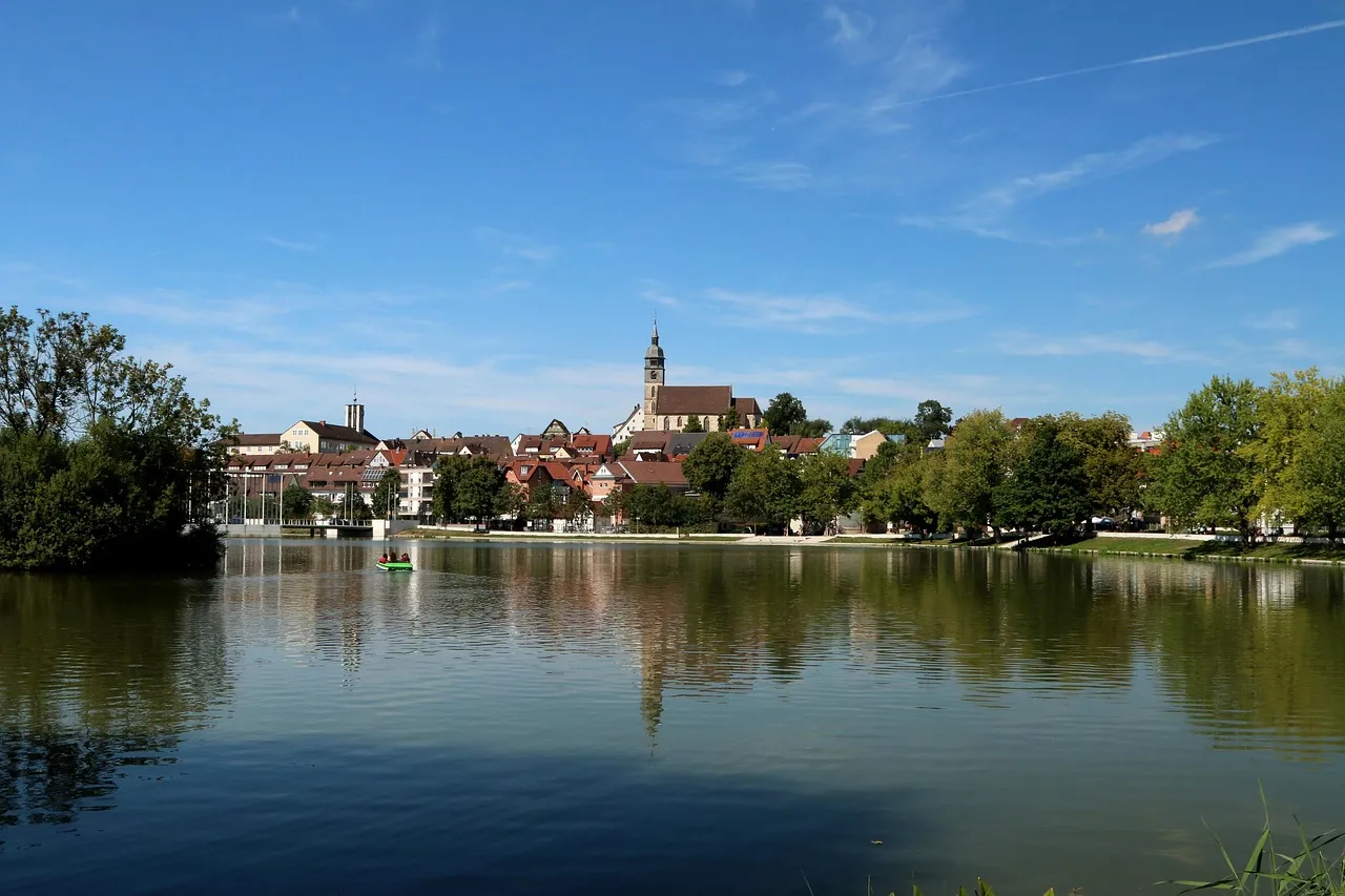 Böblingen, Ihr SEO-Markt