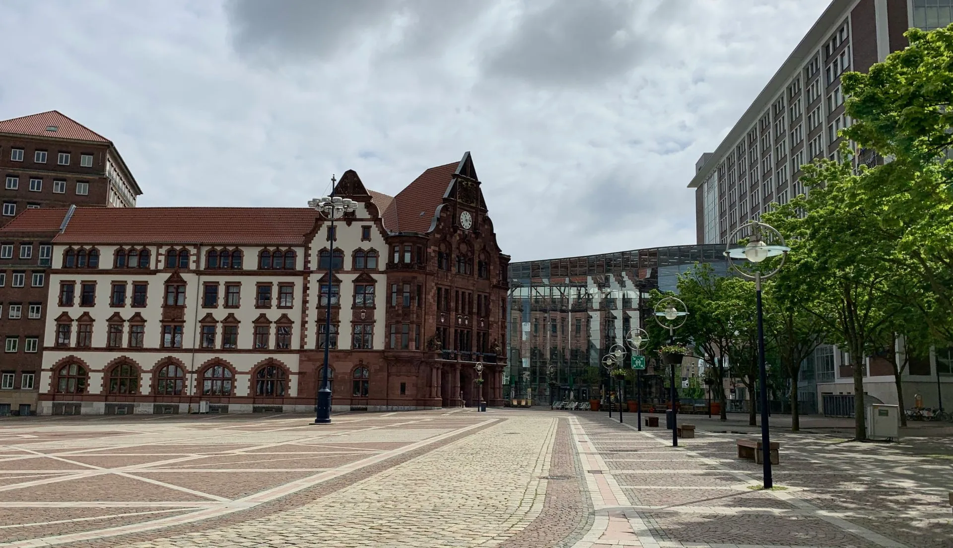 Dortmund, Ihr SEO-Markt