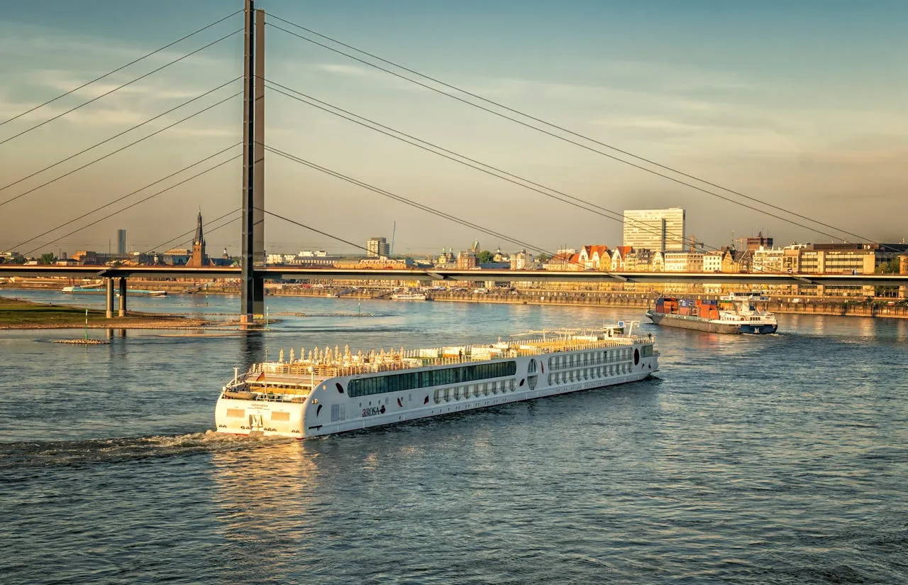 Düsseldorf, Ihr SEO-Markt