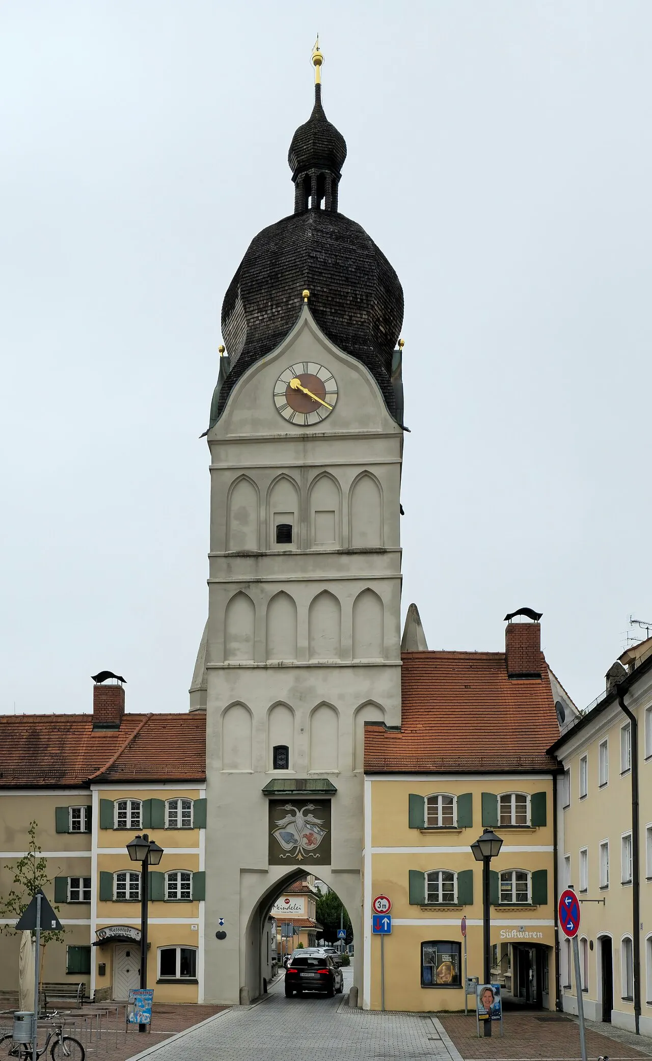 Erding, Ihr SEO-Markt