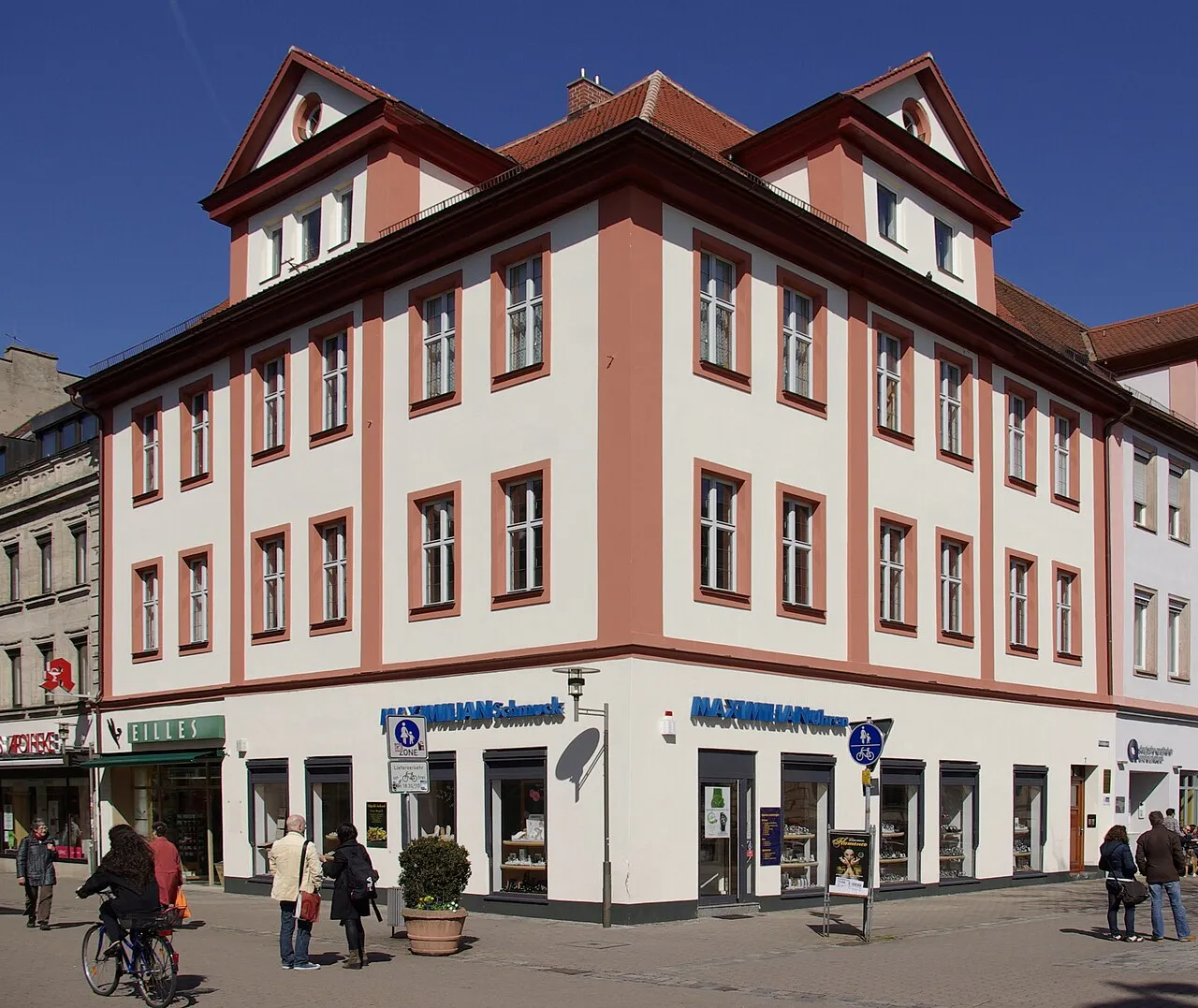 Erlangen, Ihr SEO-Markt