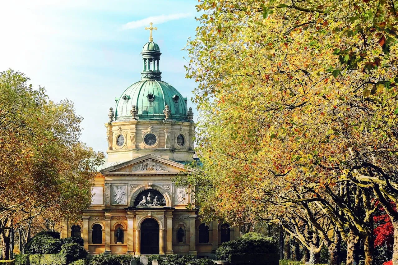 Freiburg im Breisgau, Ihr SEO-Markt