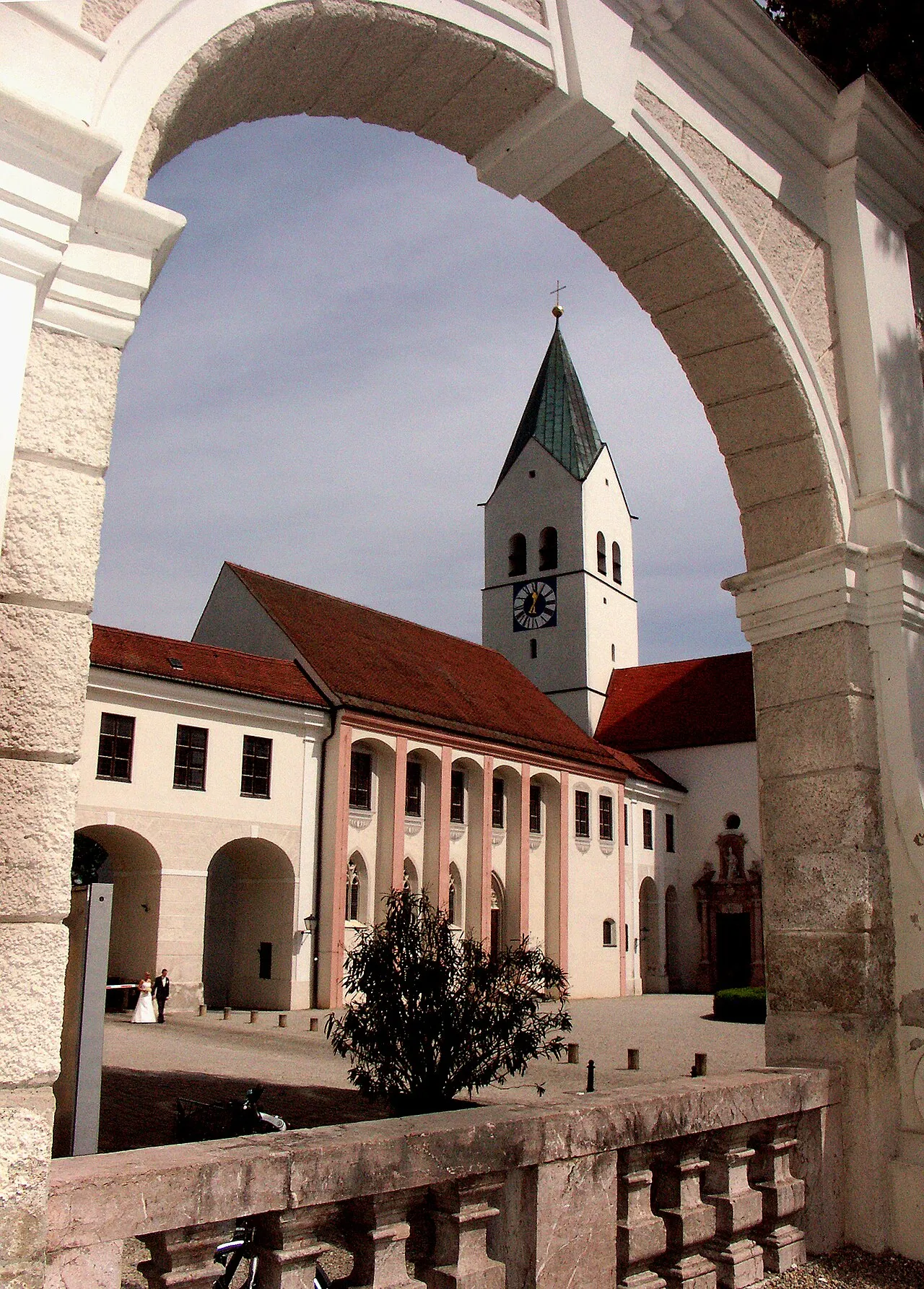 Freising, Ihr SEO-Markt