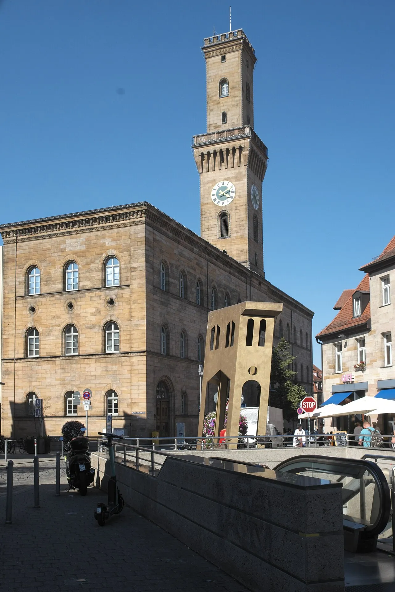 Fürth, Ihr SEO-Markt