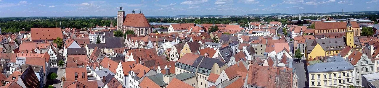 Ingolstadt, Ihr SEO-Markt
