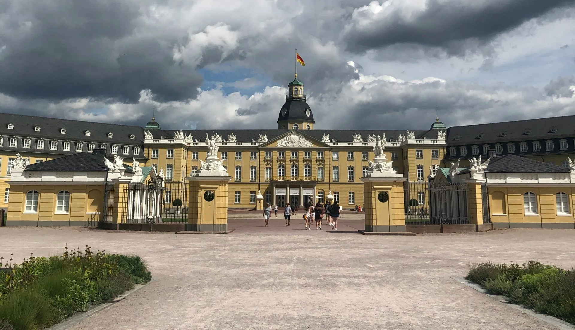 Karlsruhe, Ihr SEO-Markt