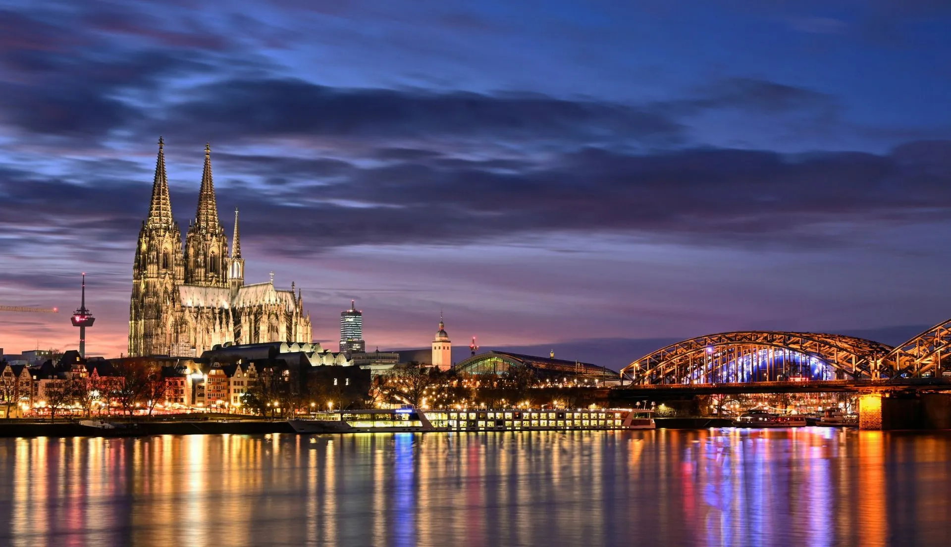 Köln, Ihr SEO-Markt