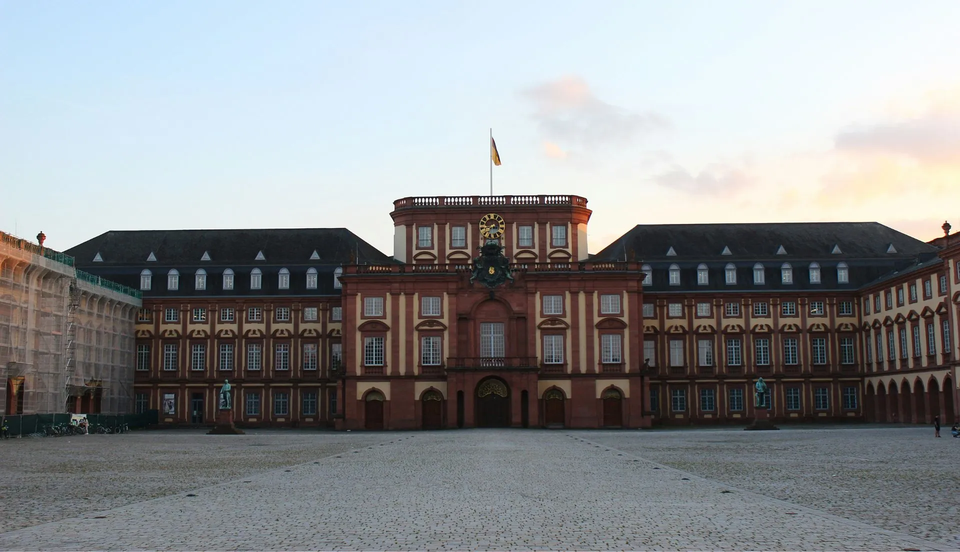 Mannheim, Ihr SEO-Markt