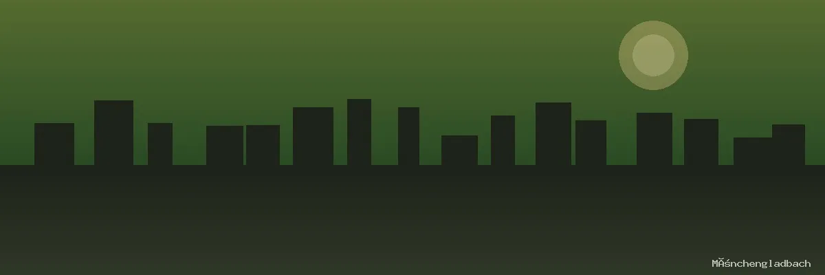 Mönchengladbach, Ihr SEO-Markt