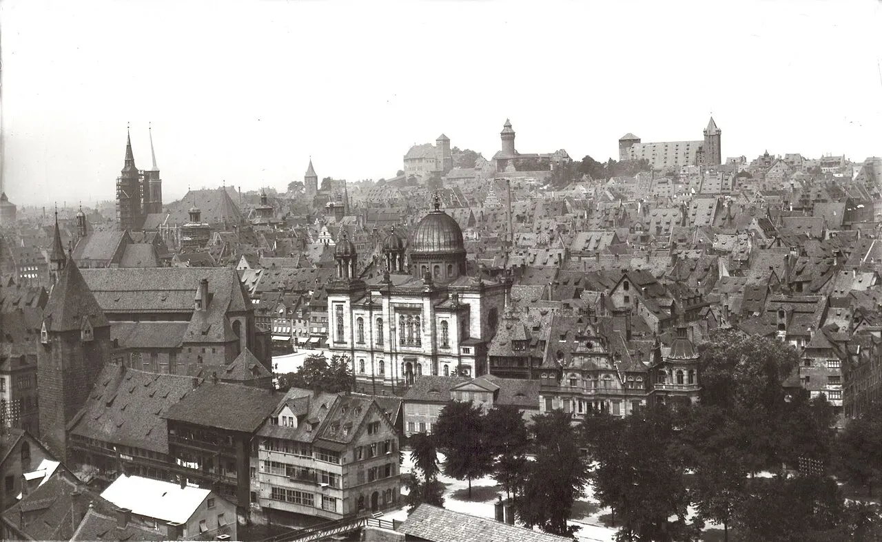 Nürnberg, Ihr SEO-Markt