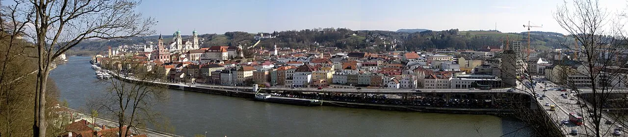 Passau, Ihr SEO-Markt