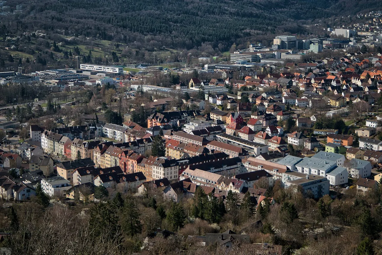 Pforzheim, Ihr SEO-Markt