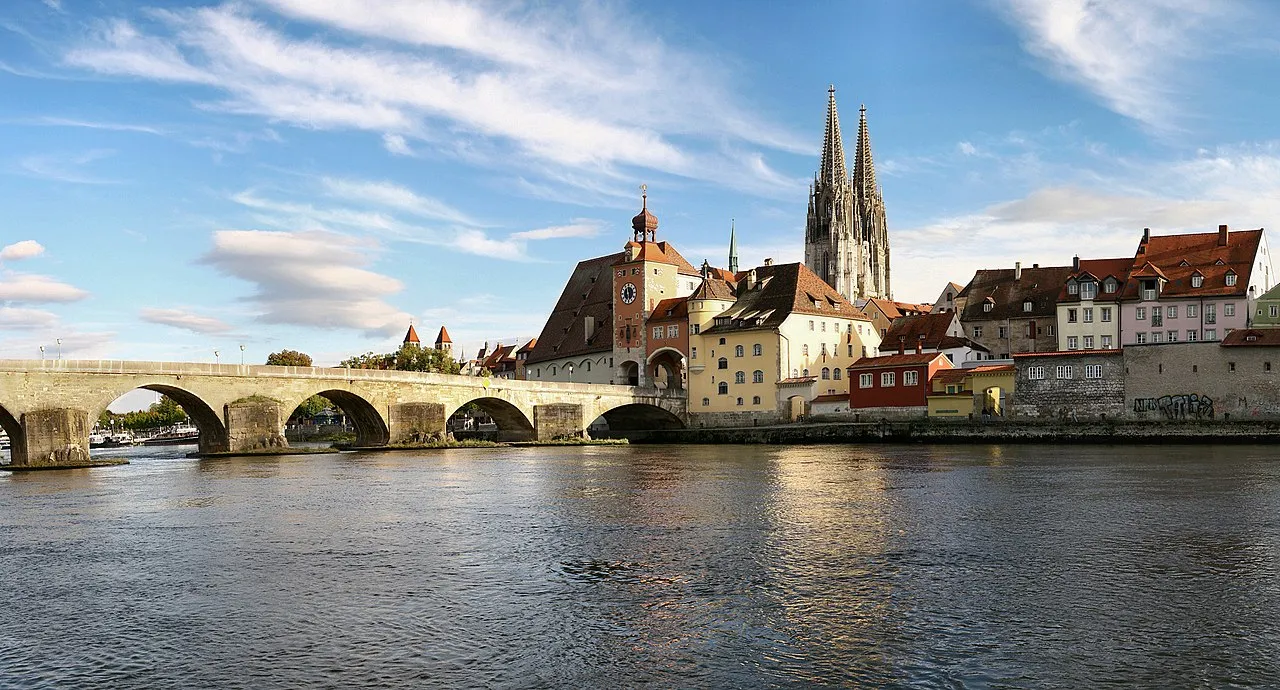 Regensburg, Ihr SEO-Markt