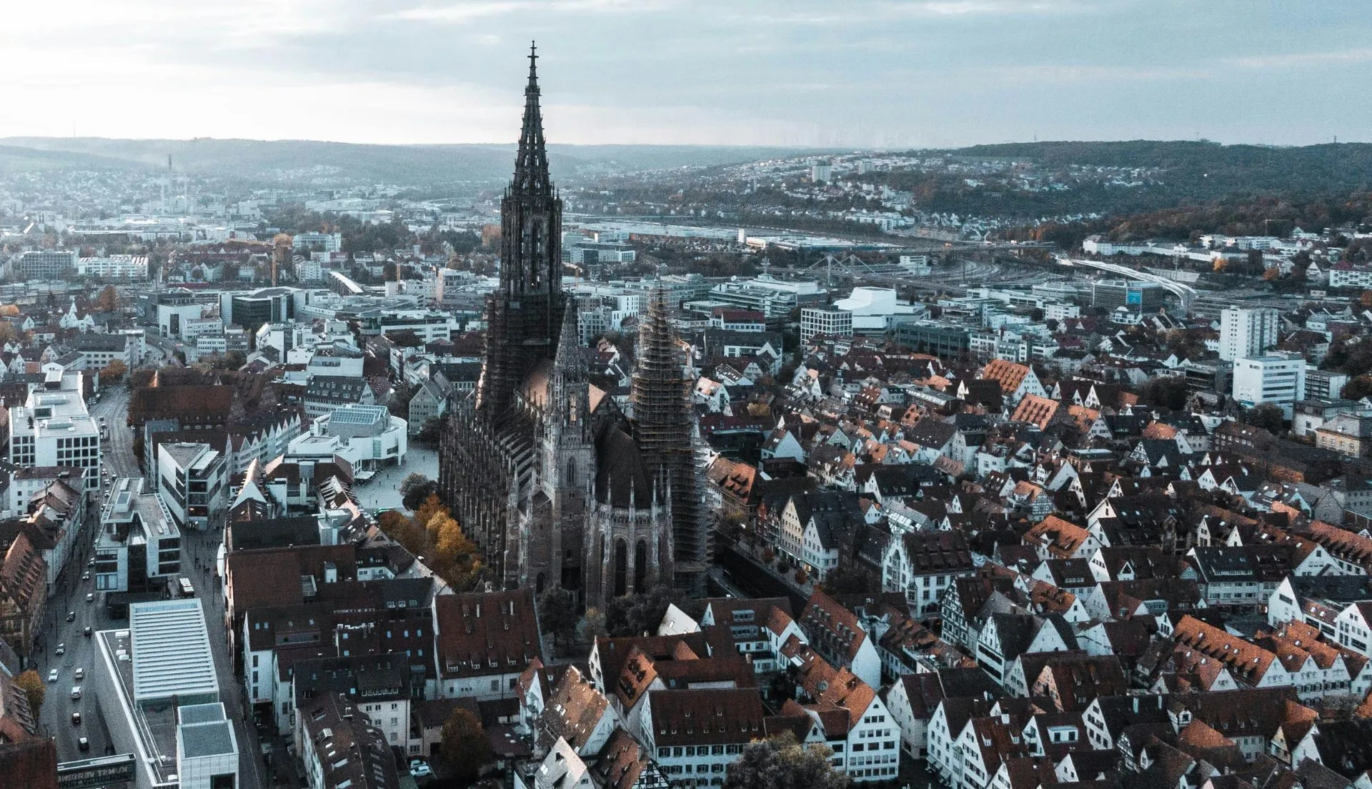 Ulm, Ihr SEO-Markt