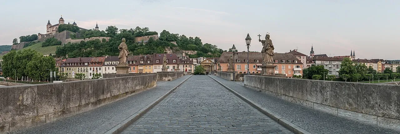 Würzburg, Ihr SEO-Markt