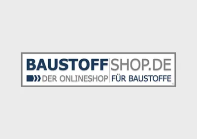 Baustoffshop