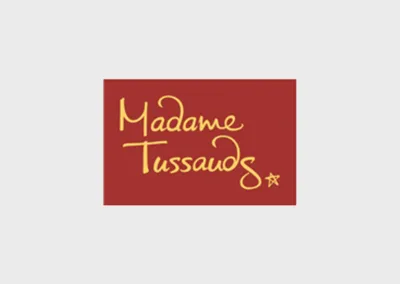 Madame Tussauds