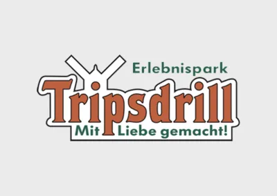 Tripsdrill