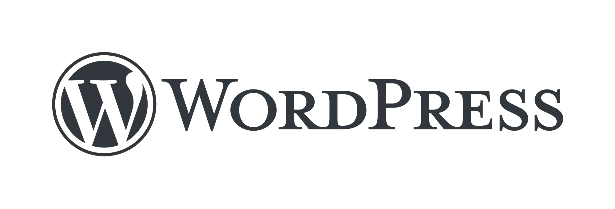 WordPress Logo